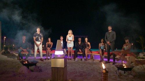 Too Hot to Handle Season 2 Episode 10 - I Did Not See That Coming