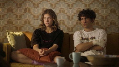 Maestro in Blue Season 2 Episode 4 - Toxic