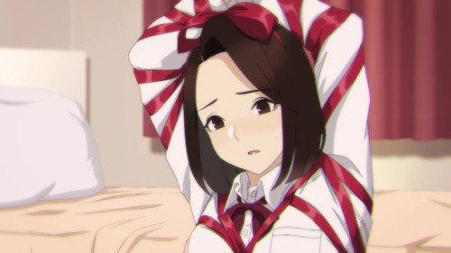 Miru Tights Season 1 Episode 11 - Valentine Day Tights