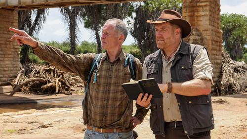 Expedition Unknown Season 16 Episode 2 - The Man-Eating Lions of Kenya