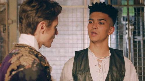 Find Me in Paris Season 1 Episode 11 - What Happens under the Garnier…