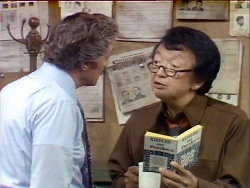 undefined Season 5 Episode 5 - The Baby Broker