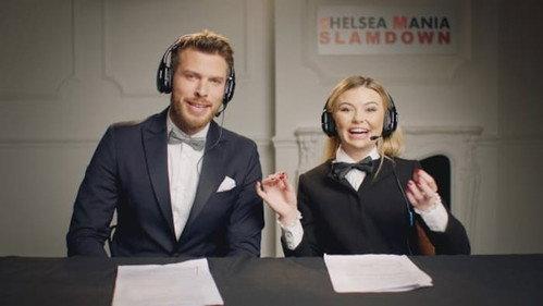 Made in Chelsea Season 10 Episode 12 - End of Season Party