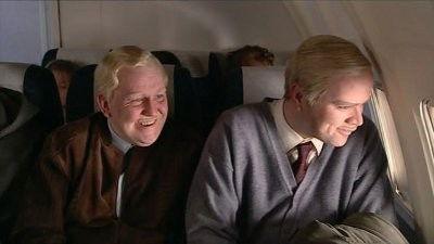 Still Game Season 3 Episode 1 - Hoaliday