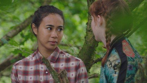 The A List Season 1 Episode 12 - Run, Mia, Run