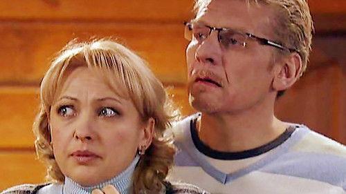 Euphrosyne Season 3 Episode 2 - Episode 2