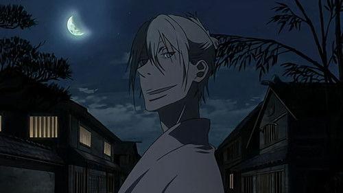 House of Five Leaves Season 1 Episode 2 - Make Love to Me