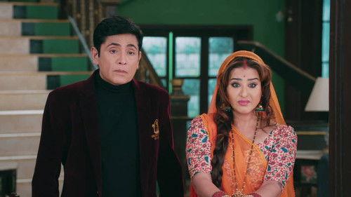 Sister-in-Law Is at Home! 2.0 Season 1 Episode 18 - Saxena Arrives to Arrest Angoori