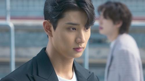 Hierarchy Season 1 Episode 1 - Newbie Party: Truth or Dare