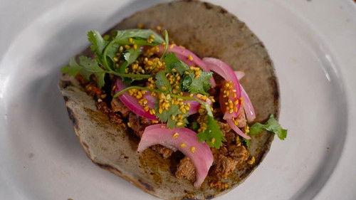 Wisconsin Foodie Season 14 Episode 2 - Tortilleria Zepeda | Carne Asada