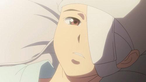 undefined Season 1 Episode 16 - Soldiers' Pay