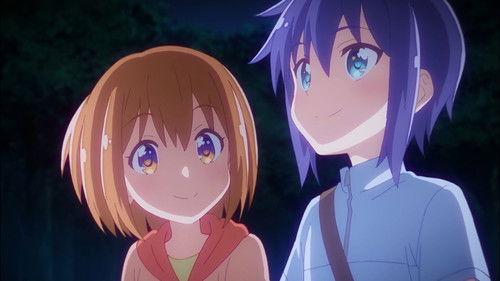 Asteroid in Love Season 1 Episode 1 - Their Promise