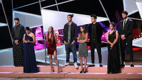 MTV Splitsvilla Season 12 Episode 14 - Episode  14