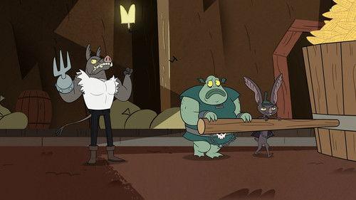 undefined Season 2 Episode 20 - Is Mystery