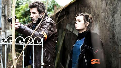 Spiral Season 5 Episode 5 - Episode 5