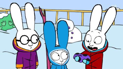 Simon Season 3 Episode 1 - Episode 1