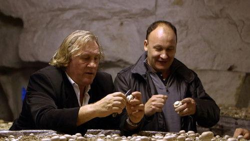 Bon appetit: Gérard Depardieu's Europe Season 2 Episode 1 - Île-de-France