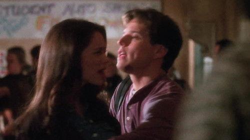 Party of Five Season 2 Episode 16 - Comings and Goings