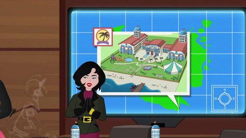 undefined Season 4 Episode 6 - Vanishing Returns