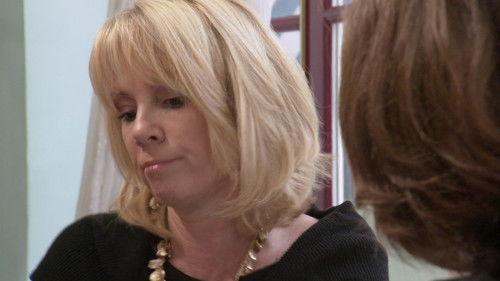 The Real Housewives of New York City Season 4 Episode 7 - Travel Reservations