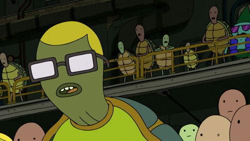 Another Week On Cartoon Season 3 Episode 6 - Episode 6