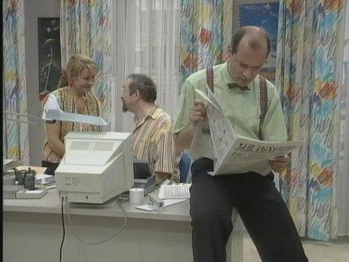 Mailbox X Season 6 Episode 10 - Episode 10