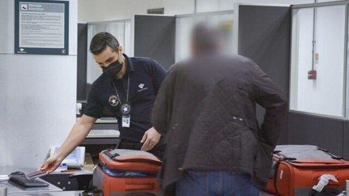 Airport Brazil: Restricted Areas Season 4 Episode 6 - Root Cause