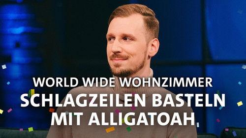 World Wide Wohnzimmer Season 1 Episode 2 - Episode 2