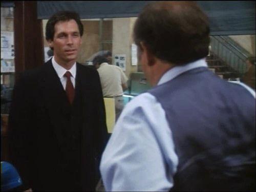 Cagney & Lacey Season 4 Episode 3 - Insubordination