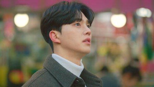 Forecasting Love and Weather Season 1 Episode 16 - Tomorrow's Answers