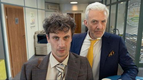 undefined Season 1 Episode 11 - Episode 11