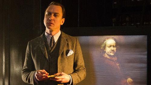 Foyle's War Season 8 Episode 3 - Sunflower