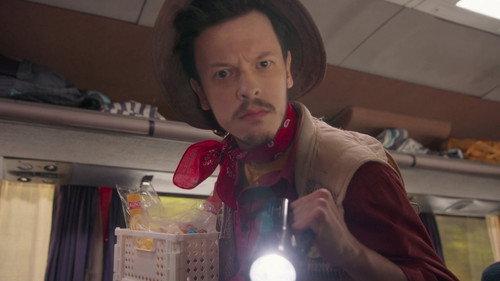O Dia em Que a Minha Vida Mudou Season 2 Episode 4 - Episode 4