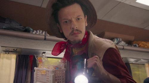 O Dia em Que a Minha Vida Mudou Season 2 Episode 4 - Episode 4