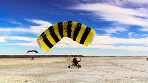 Top Gear Season 10 Episode 4 - Botswana Special