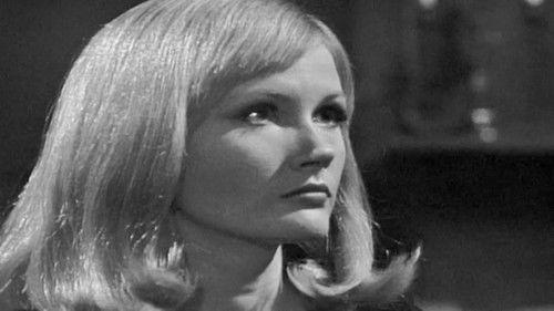 Dark Shadows Season 1 Episode 45 - DS-45