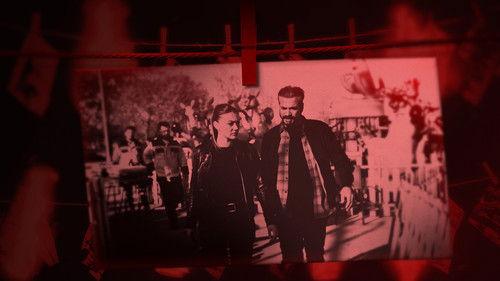 Last Frame Season 1 Episode 1 - 1. Bölüm