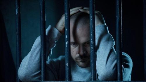 The Killing Season 3 Episode 5 - Scared and Running