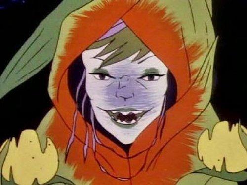 undefined Season 1 Episode 9 - The Garden of Delights