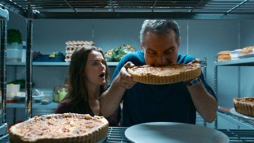 The Diplomat Season 1 Episode 6 - Some Lusty Tornado