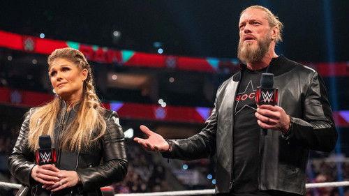 Raw Season 30 Episode 2 - January 10, 2022