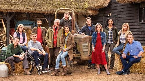 Countryfile Season 36 Episode 10 - Vanishing Villages