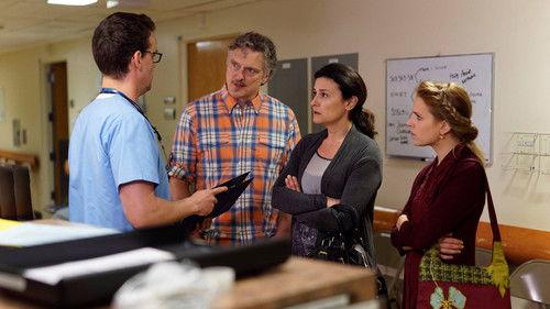 Yamaska Season 7 Episode 1 - Épisode 1