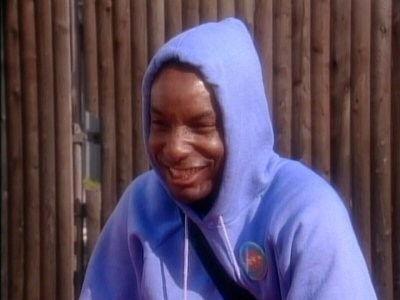 Ghostwriter Season 1 Episode 16 - Into the Comics (3)