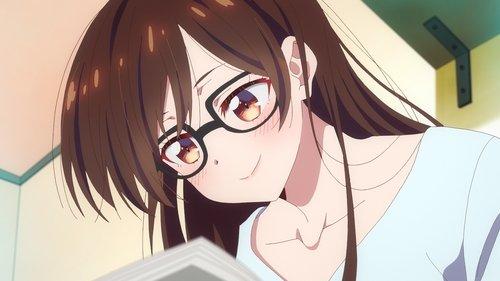 Rent-a-Girlfriend Season 1 Episode 27 - Expert and Girlfriend