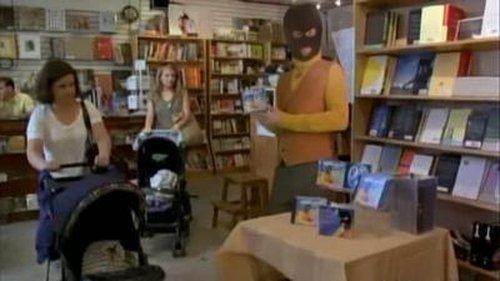 Delocated Season 1 Episode 5 - The Soother