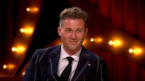 James De Musical Season 1 Episode 2 - Jani Kazaltzis