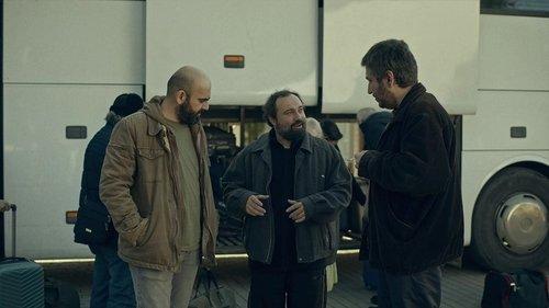 As If Season 6 Episode 7 - Night Tigers