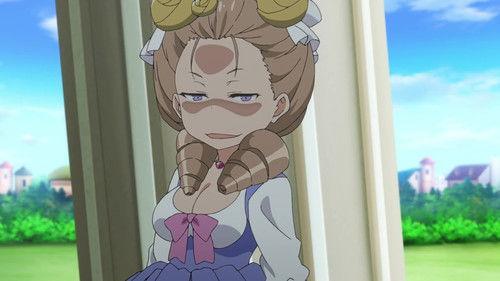 Last Period: the journey to the end of the despair Season 1 Episode 4 - Rich in Zel