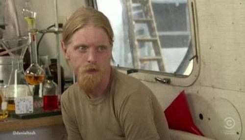 Tosh.0 Season 3 Episode 24 - Redneck Stuntman